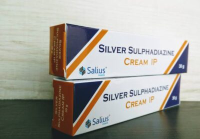 The Benefits of Using Silver Sulfadiazine Cream for Your Pet’s Skin