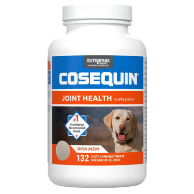 Is Cosequin Right for Your Dog? Benefits and Tips