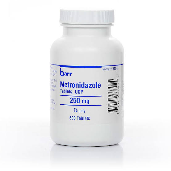 When to Use Metronidazole for Dogs