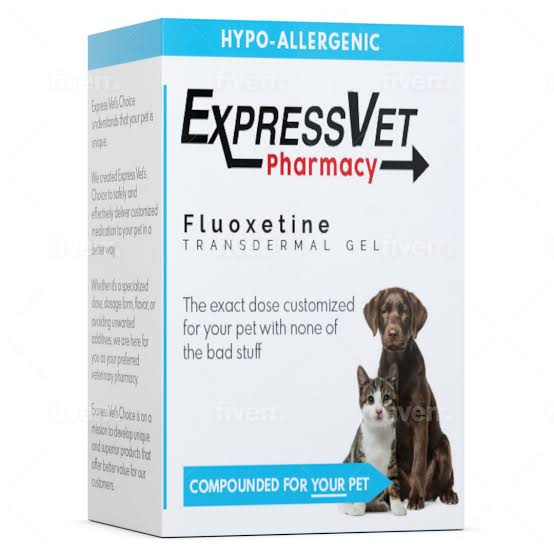 Is Fluoxetine Safe for Cats? What Pet Owners Need to Know - PetMedicly