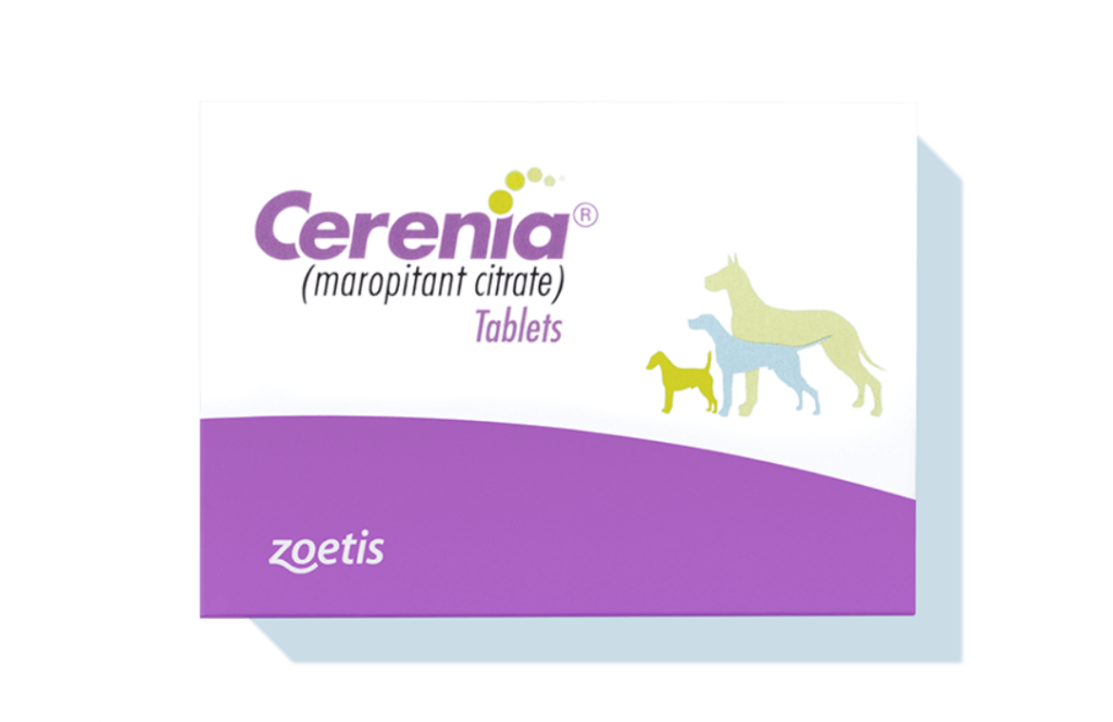 The Benefits and Risks of Cerenia for Dogs