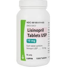 How to Safely Administer Lisinopril to Your Pet