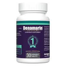 The Benefits of Denamarin for Dogs