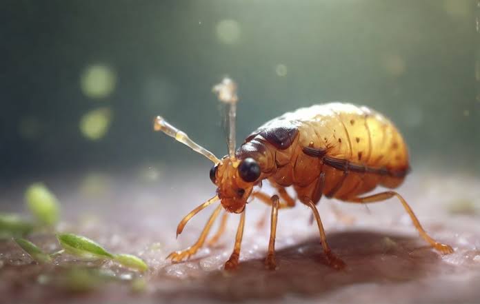 What Do Fleas Look Like? Understanding the Tiny Parasites