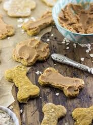 DIY Dog Treat Recipes for Your Pup