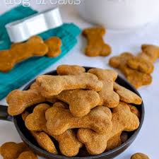 How to Make Your Own Dog Treats