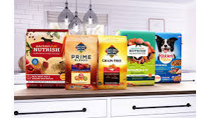 The Top 5 Pet Food Brands for Every Budget