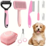 5 Best Brushes for Dogs