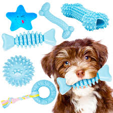 The Best Dog Toys for Teething Puppies The Best Dog Toys for Teething Puppies