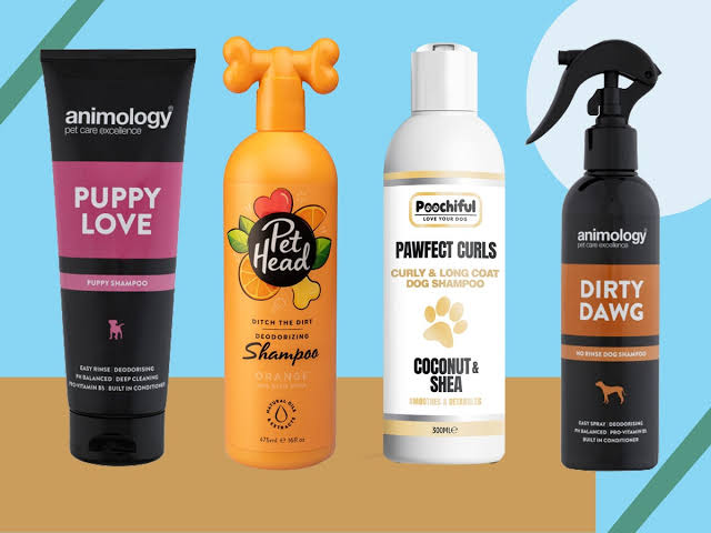 The Best Dog Shampoos for Sensitive Skin