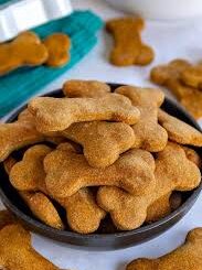 10 Healthy Dog Treats You Can Make at Home