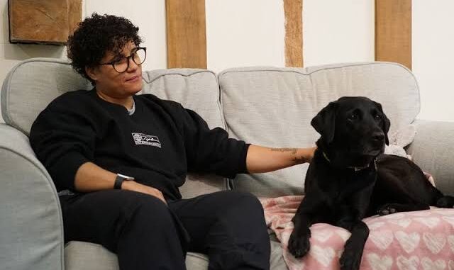 How to Teach Your Dog to Stay Calm Around Guests How to Teach Your Dog to Stay Calm Around Guests