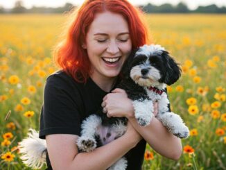 7 Ways to Make Your Dog Feel Loved
