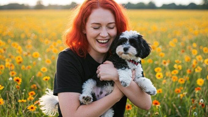 7 Ways to Make Your Dog Feel Loved 7 Ways to Make Your Dog Feel Loved