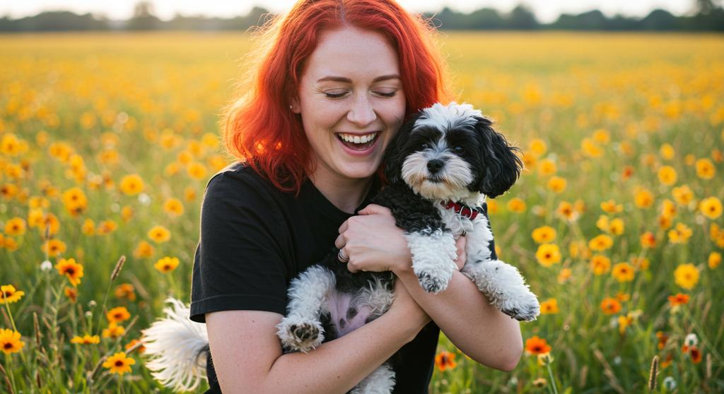 7 Ways to Make Your Dog Feel Loved