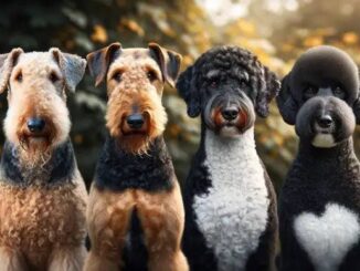 The Top 5 Low-Shedding Dog Breeds