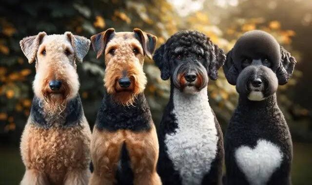 The Top 5 Low-Shedding Dog Breeds The Top 5 Low-Shedding Dog Breeds
