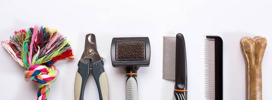 The Ultimate Guide to the Best Pet Grooming Tools for At-Home Care