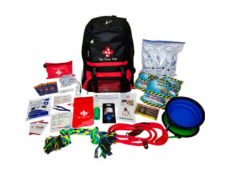 How to Create a Pet Emergency Kit for Disasters