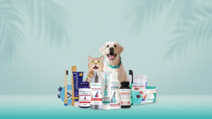 Top Pet Dental Care Products for Dogs and Cats
