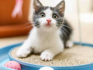 Why Your Cat Needs Playtime Every Day