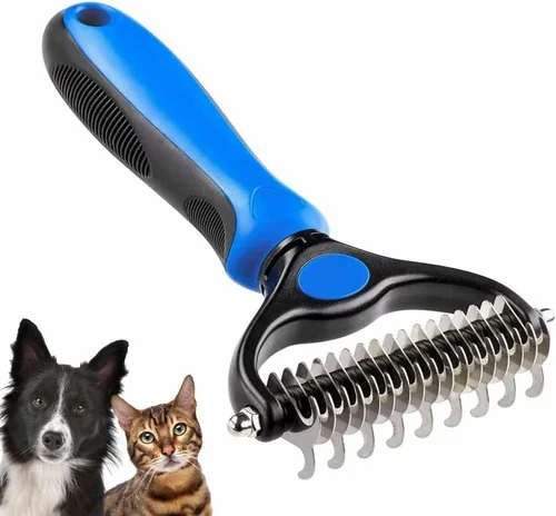 The Best Grooming Tools for Long-Haired Cats